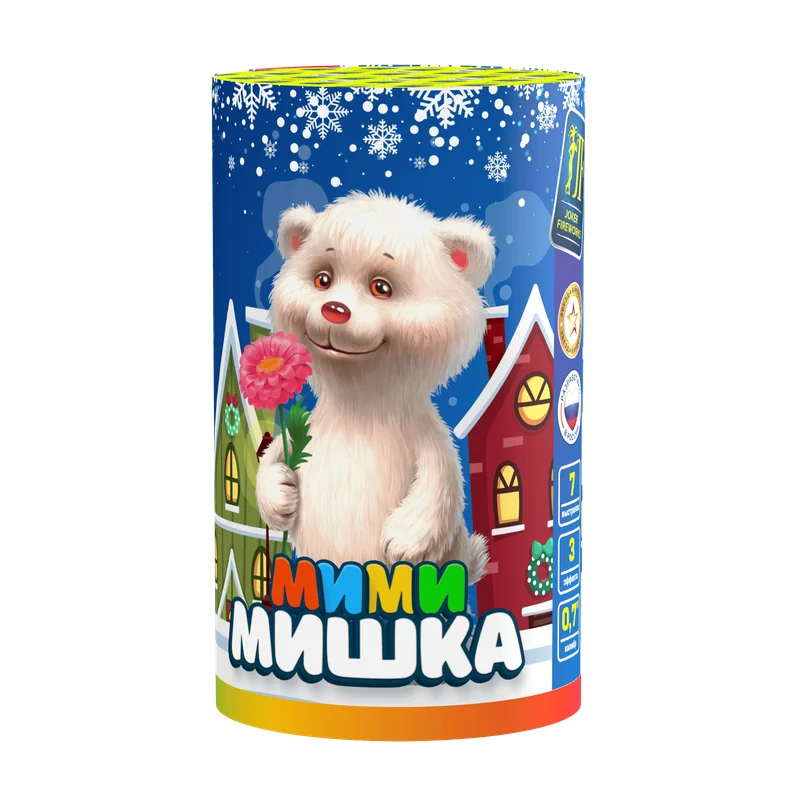 Мими Мишки 25зар/1,2